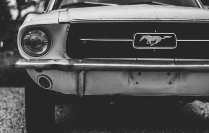 Front Bumpers
