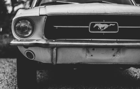 Front Bumpers