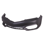 Front Bumper Cover For Acura ILX 2013-2015