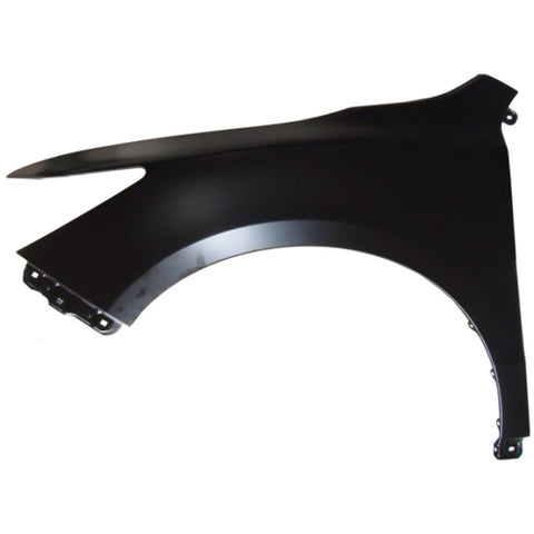 Driver Side Front Fender For Acura MDX 2014-2016
