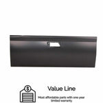 Tailgate Shell For Chevrolet Colorado 2004-2012