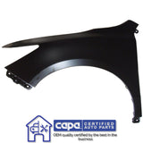 Driver Side Front Fender For Acura MDX 2014-2016