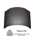 Front Hood For 2011- 2019 Chrysler 300