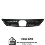 Grille Frame Front For Honda Odyssey 2018-2019