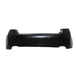 Rear Bumper Cover For Lexus ES350 2013-2014