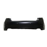 Rear Bumper Cover For Lexus ES350 2013-2014
