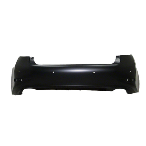 Rear Bumper Cover For Lexus ES350 2013-2014