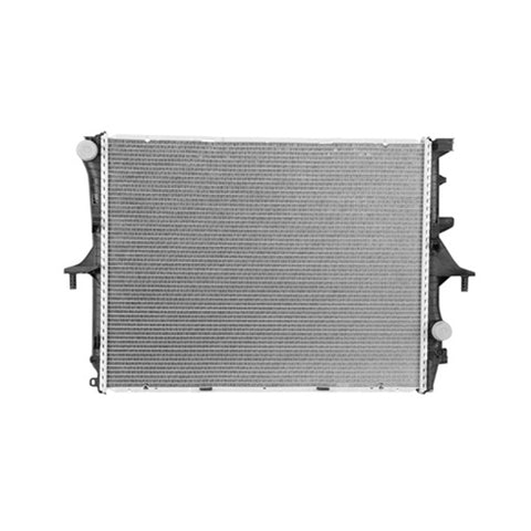 Radiator For Volkswagen Touareg 2004-2009