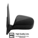 Driver Side Power Door Mirror For Toyota Prius 2004-2009